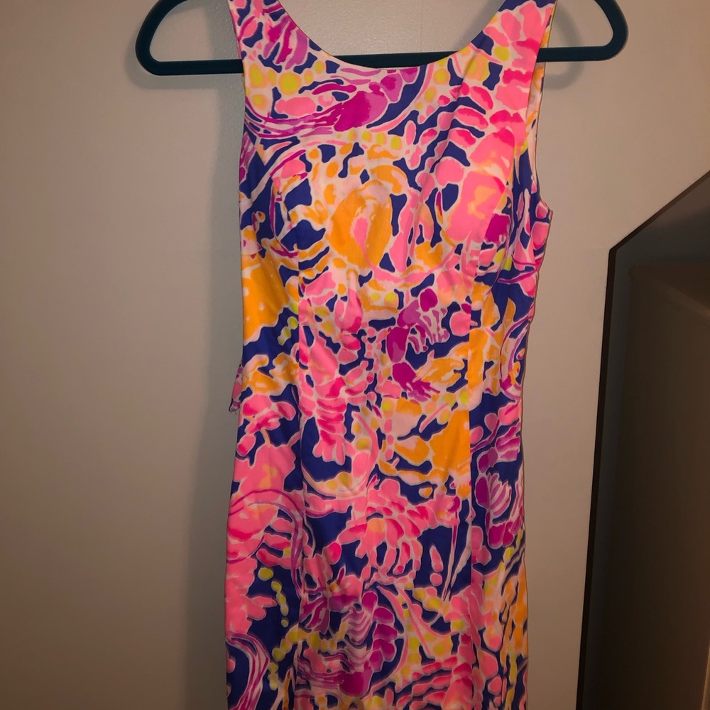 Lily Pulitzer Dress